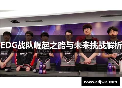 EDG战队崛起之路与未来挑战解析