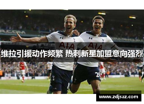 维拉引援动作频繁 热刺新星加盟意向强烈